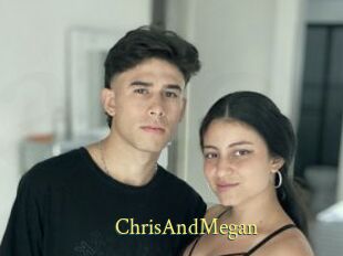 ChrisAndMegan