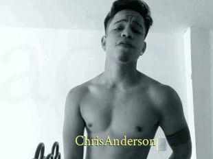 ChrisAnderson