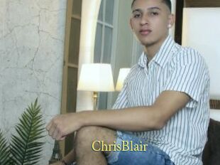 ChrisBlair