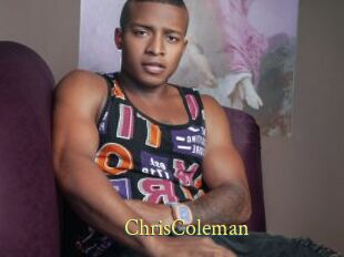 ChrisColeman