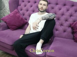 ChrisCorson