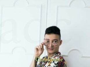 ChrisFrome