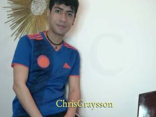 ChrisGraysson
