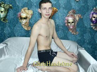 ChrisHands0me