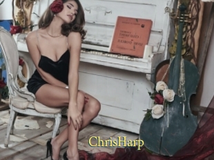 ChrisHarp