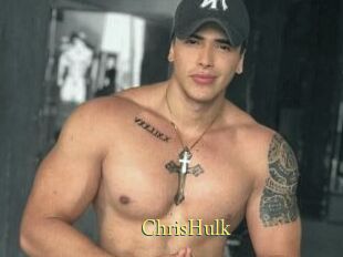 ChrisHulk