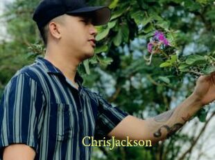 ChrisJackson