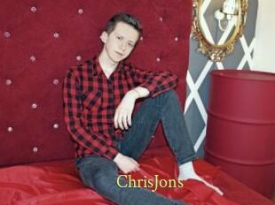 ChrisJons