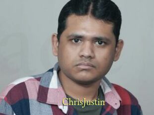 ChrisJustin