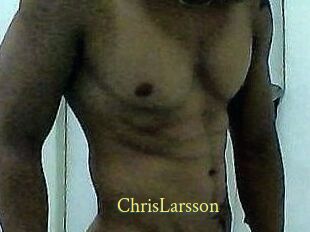 ChrisLarsson