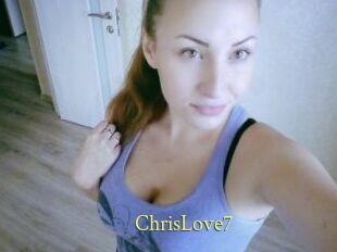 ChrisLove7