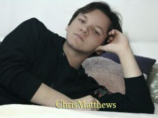 ChrisMatthews