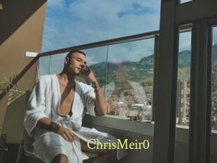 ChrisMeir0