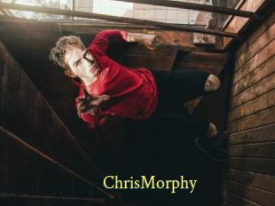 ChrisMorphy
