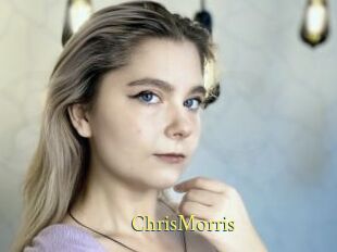 ChrisMorris