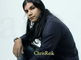ChrisReik