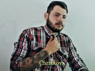 ChrisRoys