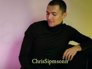 ChrisSipmsonn