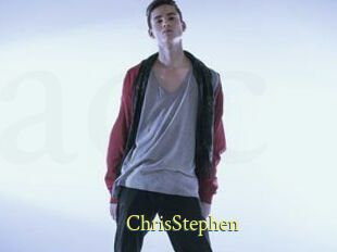 ChrisStephen