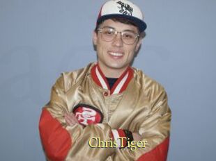 ChrisTiger