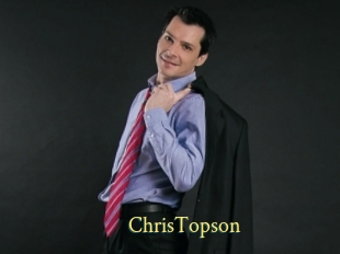 ChrisTopson