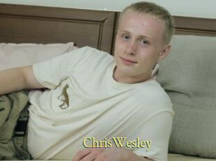 ChrisWesley