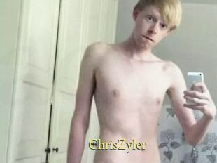 ChrisZyler