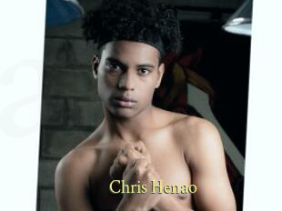Chris_Henao