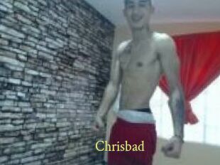 Chrisbad