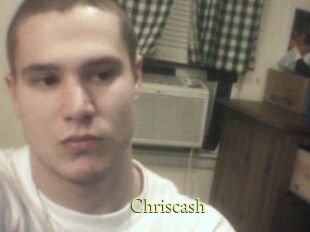 Chriscash