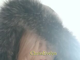 ChrissEvelyn