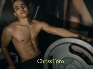 ChrissToro