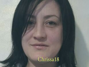 Chrissa18