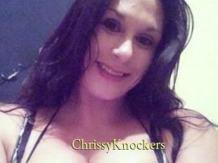 ChrissyKnockers
