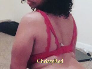 ChrissyRed