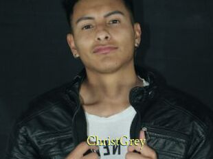 ChristGrey
