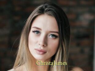 ChristaJames