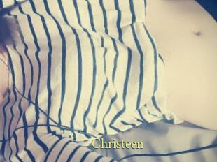 Christeen