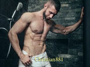 Christian881