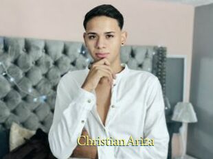 ChristianAriza