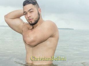 Christian_Bellini
