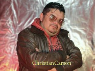 ChristianCarson
