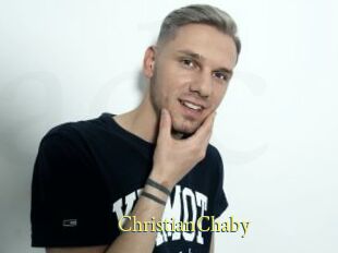 ChristianChaby