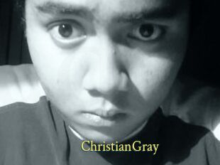 ChristianGray