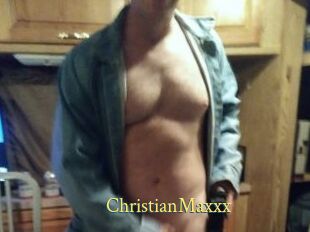 ChristianMaxxx