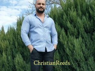 ChristianReeds