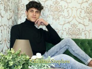 ChristianStephen