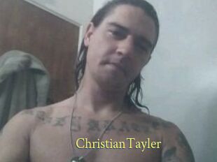 Christian_Tayler