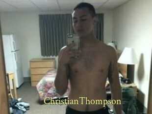 Christian_Thompson