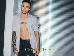 Christian_Turner